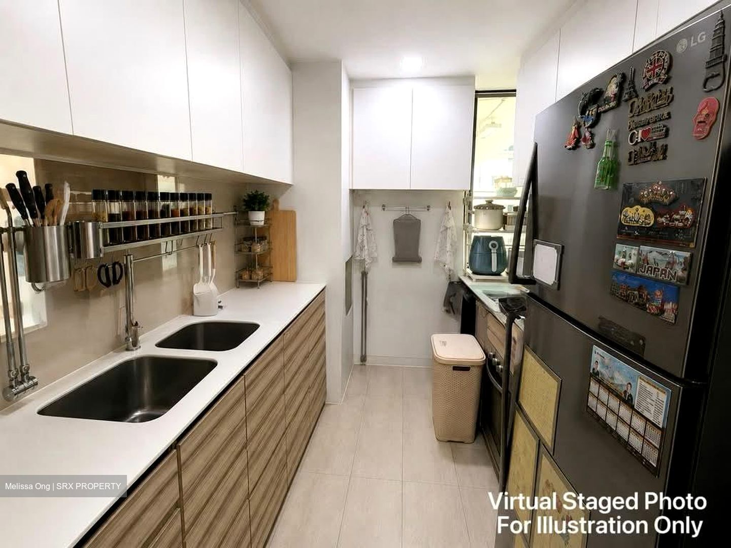 Parc Centros (D19), Condominium #561499201